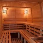 Sauna 32 Сasa de vacaciones Vitkov