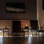 Sauna 32 *