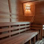 Sauna 32 Casa de Férias *