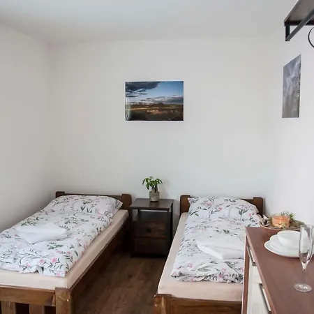Prázdninový dům Sauna 32 *
