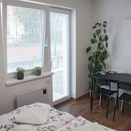 Prázdninový dům Sauna 32 *